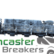 CITROEN RELAY / BOXER / MOVANO ROCKER COVER 96075PS