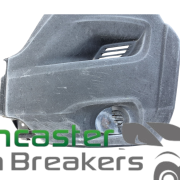 CITROEN RELAY / BOXER / MOVANO N/S PASSENGER BUMPER CORNER 1315092070