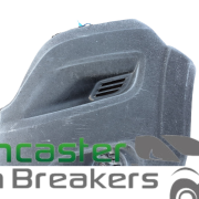 CITROEN RELAY / BOXER / MOVANO N/S PASSENGER BUMPER CORNER 1315092070