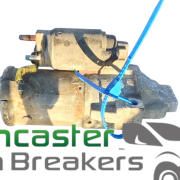 FORD TRANSIT 350 2022 2.0 FWD STARTER MOTOR GK2T11000BD