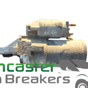 FORD TRANSIT 350 2022 2.0 FWD STARTER MOTOR GK2T11000BD