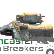 FORD TRANSIT 350 2022 2.0 FWD STARTER MOTOR GK2T11000BD