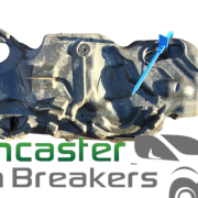 FORD TRANSIT 350 2022 2.0 FWD ENGINE COVER KK2Q6A949BA