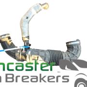 FORD TRANSIT 350 2022 2.0 FWD AIR INTAKE PIPE GK219R504AG