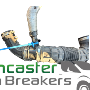 FORD TRANSIT 350 2022 2.0 FWD AIR INTAKE PIPE GK219R504AG