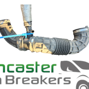 FORD TRANSIT 350 2022 2.0 FWD AIR INTAKE PIPE GK219R504AG