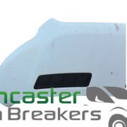 FORD TRANSIT MK8 2018 BONNET