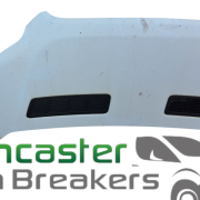 FORD TRANSIT MK8 2018 BONNET