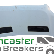 FORD TRANSIT MK8 2018 BONNET