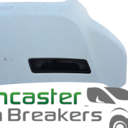 FORD TRANSIT MK8 2018 BONNET