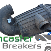 PEUGEOT BOXER / RELAY / MOVANO 2023 2.2 COMPLETE AIR BOX 1389435080