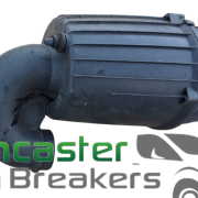 PEUGEOT BOXER / RELAY / MOVANO 2023 2.2 COMPLETE AIR BOX 1389435080
