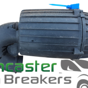 PEUGEOT BOXER / RELAY / MOVANO 2023 2.2 COMPLETE AIR BOX 1389435080