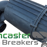 PEUGEOT BOXER / RELAY / MOVANO 2023 2.2 COMPLETE AIR BOX 1389435080