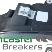 PEUGEOT BOXER / RELAY / MOVANO 2022 N/S PASSENGER HEADLAMP 1394429080