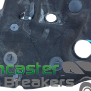 PEUGEOT BOXER / RELAY / MOVANO 2022 2.2 ENGINE SOUND PROOFING COVER