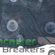 PEUGEOT BOXER / RELAY / MOVANO 2022 2.2 ENGINE SOUND PROOFING COVER