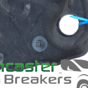 PEUGEOT BOXER / RELAY / MOVANO 2022 2.2 ENGINE SOUND PROOFING COVER