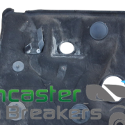 PEUGEOT BOXER / RELAY / MOVANO 2022 2.2 ENGINE SOUND PROOFING COVER