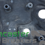 PEUGEOT BOXER / RELAY / MOVANO 2022 2.2 ENGINE SOUND PROOFING COVER