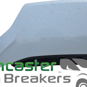 PEUGEOT BOXER / RELAY / MOVANO 2023 BONNET WHITE