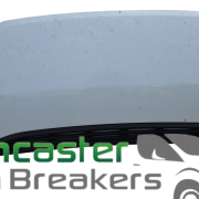 PEUGEOT BOXER / RELAY / MOVANO 2023 BONNET WHITE