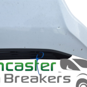 PEUGEOT BOXER / RELAY / MOVANO 2023 BONNET WHITE