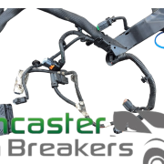 CITROEN RELAY / BOXER / MOVANO 2023 2.2 ENGINE BAY WIRING LOOM 9849799080