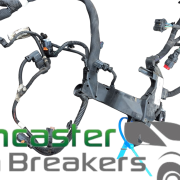 CITROEN RELAY / BOXER / MOVANO 2023 2.2 ENGINE BAY WIRING LOOM 9849799080