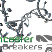 CITROEN RELAY / BOXER / MOVANO 2023 2.2 ENGINE BAY WIRING LOOM 9849799080