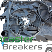 CITROEN RELAY / BOXER / MOVANO 2023 2.2 RADIATOR PACK COMPLETE 52181949 / 1399111080