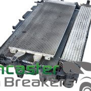 CITROEN RELAY / BOXER / MOVANO 2023 2.2 RADIATOR PACK COMPLETE 52181949 / 1399111080