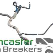 CITROEN RELAY / BOXER / MOVANO 2023 2.2 THERMOSTAT HOUSING WITH WATER PIPE 9827379280