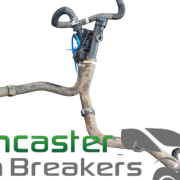 CITROEN RELAY / BOXER / MOVANO 2023 2.2 THERMOSTAT HOUSING WITH WATER PIPE 9827379280