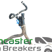 CITROEN RELAY / BOXER / MOVANO 2023 2.2 THERMOSTAT HOUSING WITH WATER PIPE 9827379280