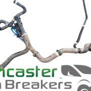 CITROEN RELAY / BOXER / MOVANO 2023 2.2 THERMOSTAT HOUSING WITH WATER PIPE 9827379280