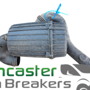 PEUGEOT BOXER / RELAY / MOVANO 2.0/2.2 2023 COMPLETE AIR BOX