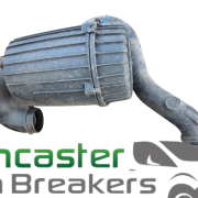 PEUGEOT BOXER / RELAY / MOVANO 2.0/2.2 2023 COMPLETE AIR BOX