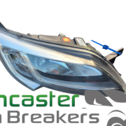 CITROEN RELAY / BOXER / MOVANO / DUCATO 2022 O/S DRIVERS HEADLAMP 1440924080
