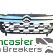 CITROEN RELAY 2023 FRONT GRILLE 1315804070