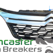 CITROEN RELAY 2023 FRONT GRILLE 1315804070