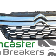 CITROEN RELAY 2023 FRONT GRILLE 1315804070