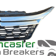 CITROEN RELAY 2023 FRONT GRILLE 1315804070