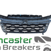 CITROEN RELAY 2023 FRONT GRILLE 1315804070