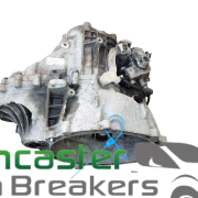 FORD TRANSIT CUSTOM 2018 2.0 6 SPEED MANUAL GEARBOX GK2R7002