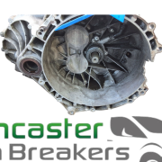 FORD TRANSIT CUSTOM 2018 2.0 6 SPEED MANUAL GEARBOX GK2R7002