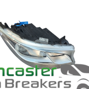 MERCEDES SPRINTER 2024 O/S DRIVERS HEADLAMP GENUINE A9109060300