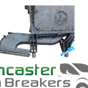 MERCEDES SPRINTER 2024 2.0 COMPLETE AIRBOX A9075285800