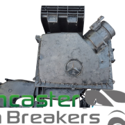 MERCEDES SPRINTER 2024 2.0 COMPLETE AIRBOX A9075285800