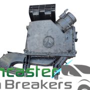 MERCEDES SPRINTER 2024 2.0 COMPLETE AIRBOX A9075285800